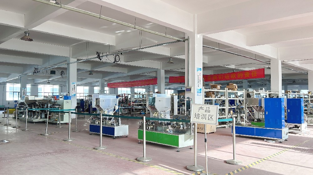 吸管包裝機(jī)包裝吸管時(shí)隨機(jī)出現(xiàn)破口?快試試