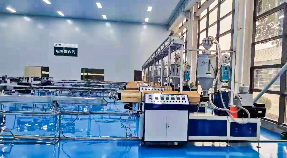 開吸管廠，這些吸管機(jī)械設(shè)備知識(shí)你必須了解